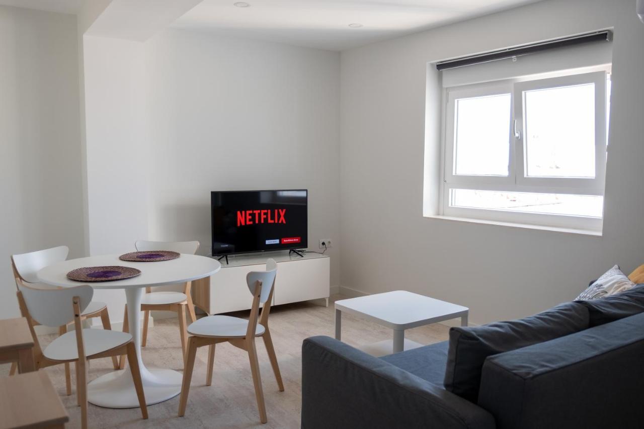 Apartament El Mirador De Ancha Kadyks Zewnętrze zdjęcie