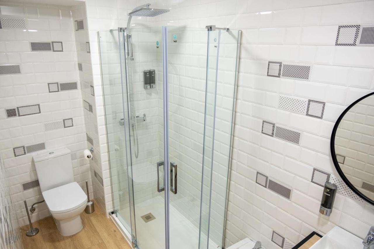 Apartament El Mirador De Ancha Kadyks Zewnętrze zdjęcie