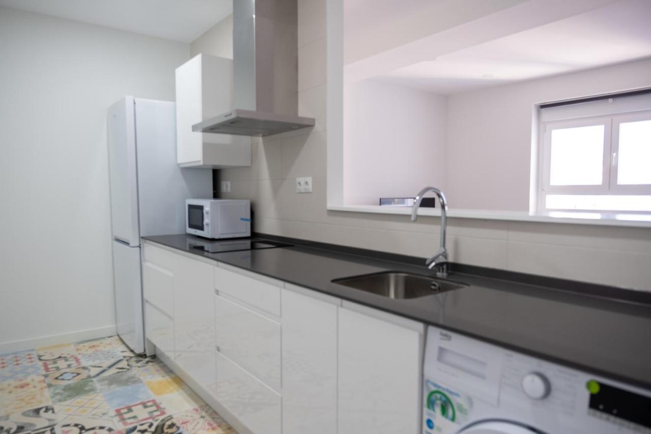 Apartament El Mirador De Ancha Kadyks Zewnętrze zdjęcie