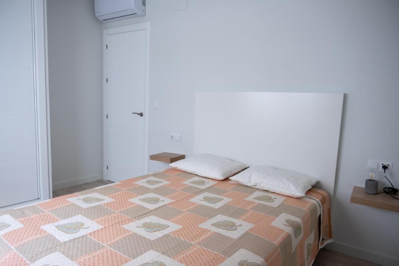 Apartament El Mirador De Ancha Kadyks Zewnętrze zdjęcie