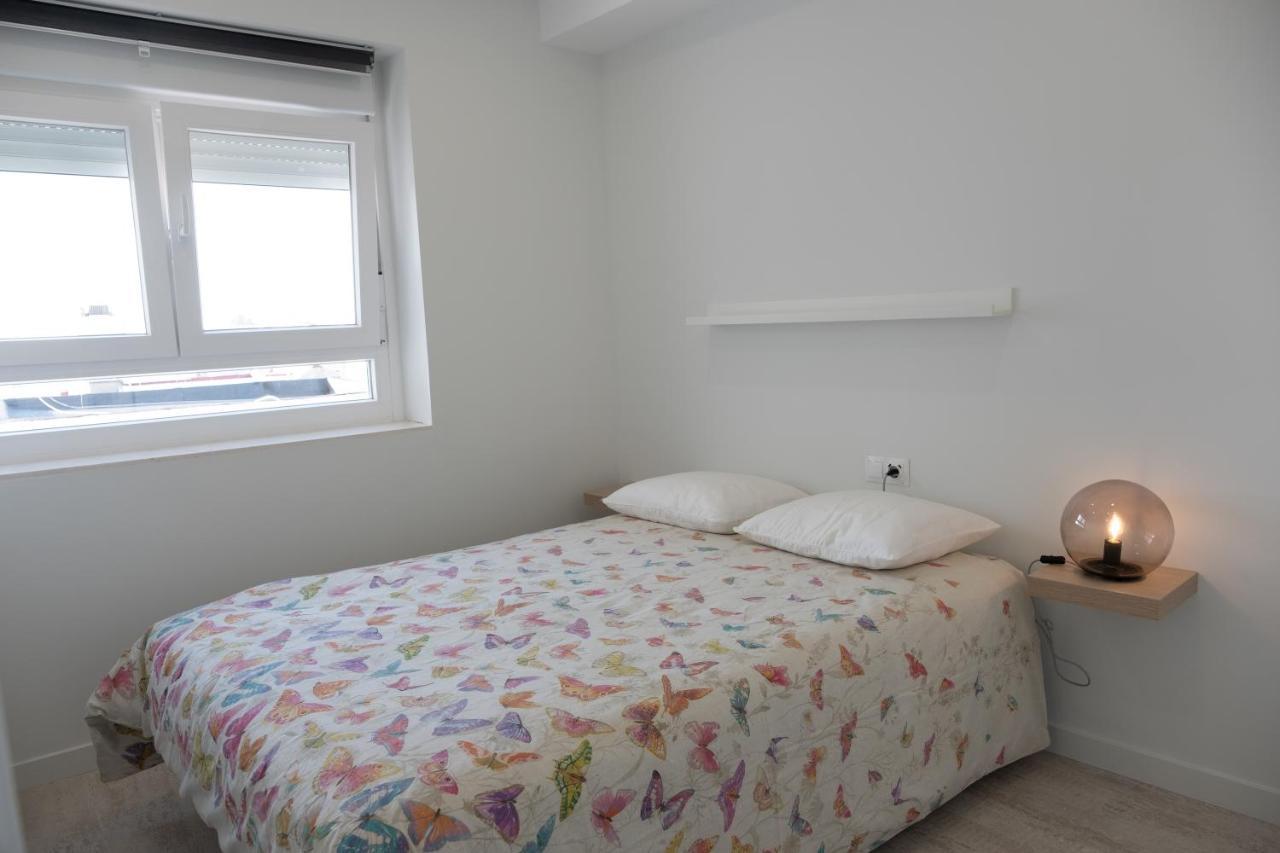 Apartament El Mirador De Ancha Kadyks Zewnętrze zdjęcie