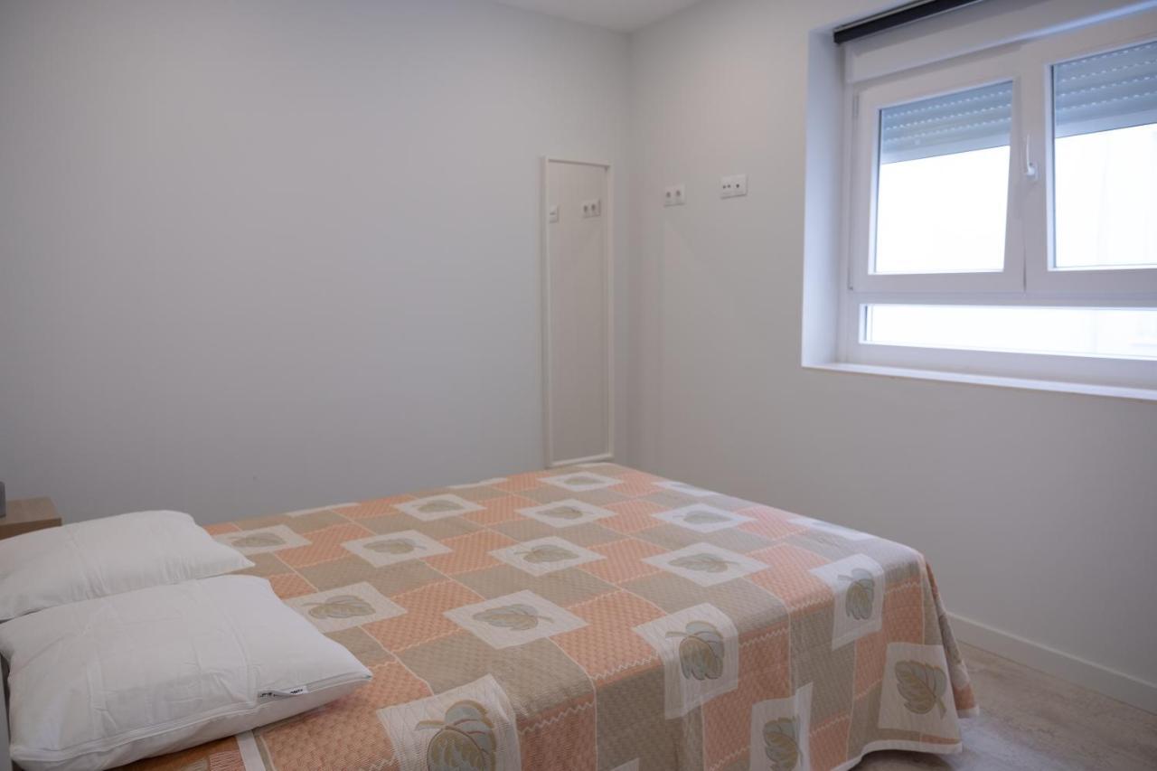 Apartament El Mirador De Ancha Kadyks Zewnętrze zdjęcie