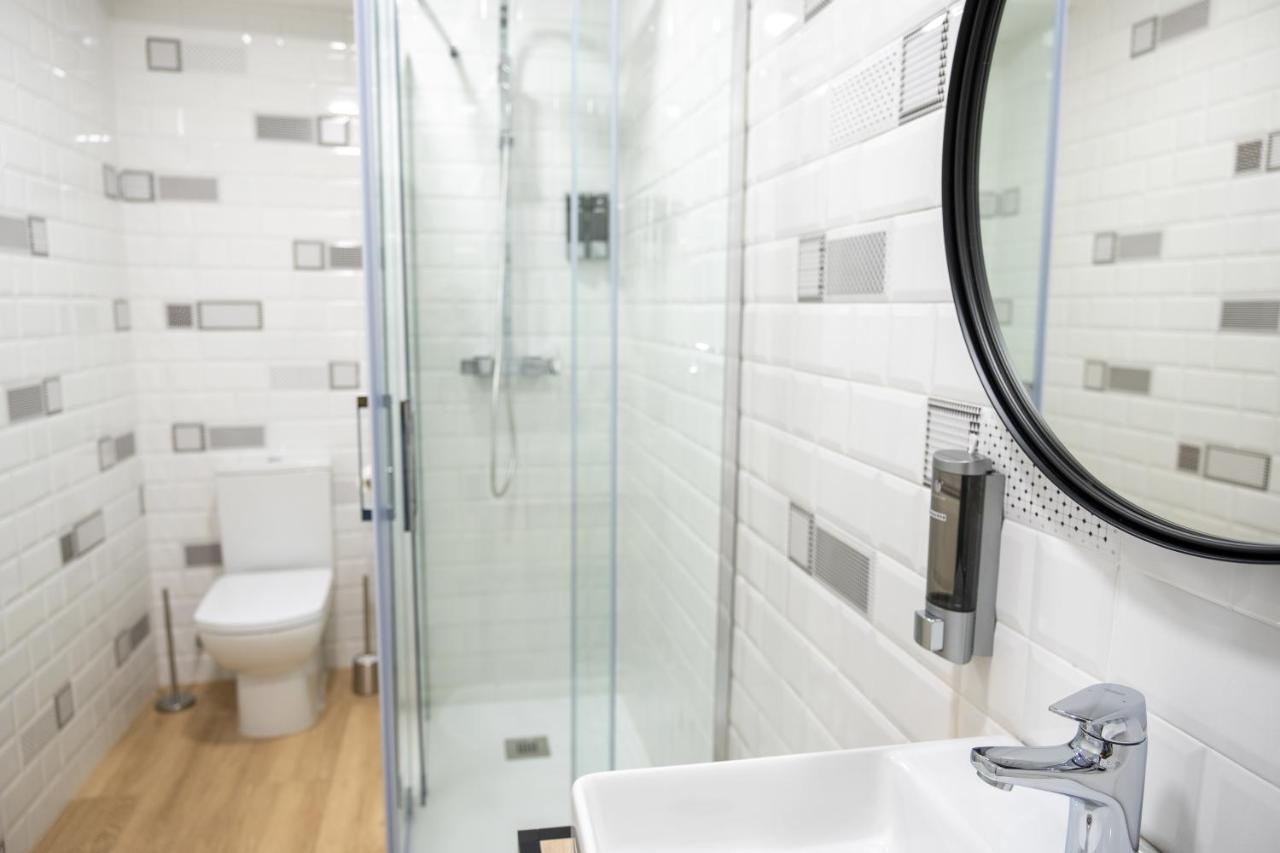 Apartament El Mirador De Ancha Kadyks Zewnętrze zdjęcie