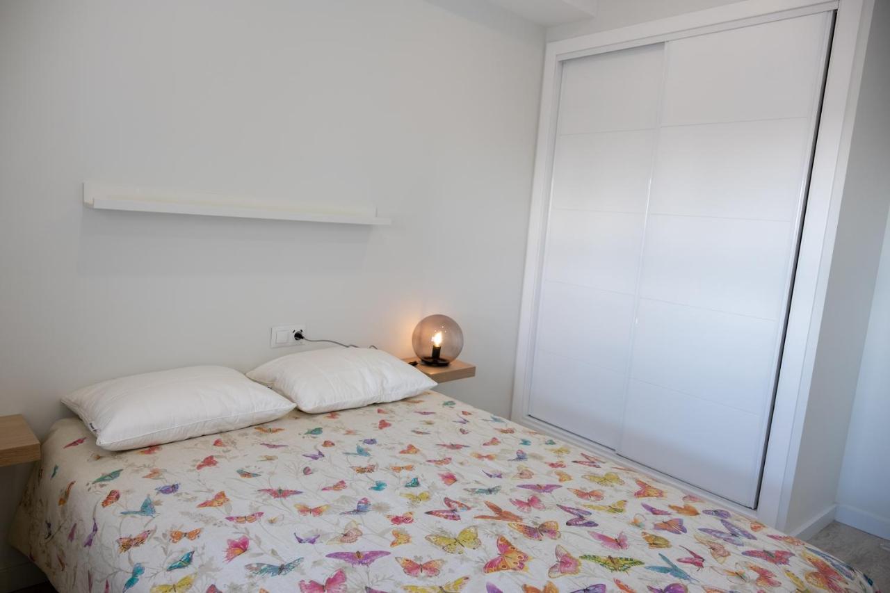 Apartament El Mirador De Ancha Kadyks Zewnętrze zdjęcie