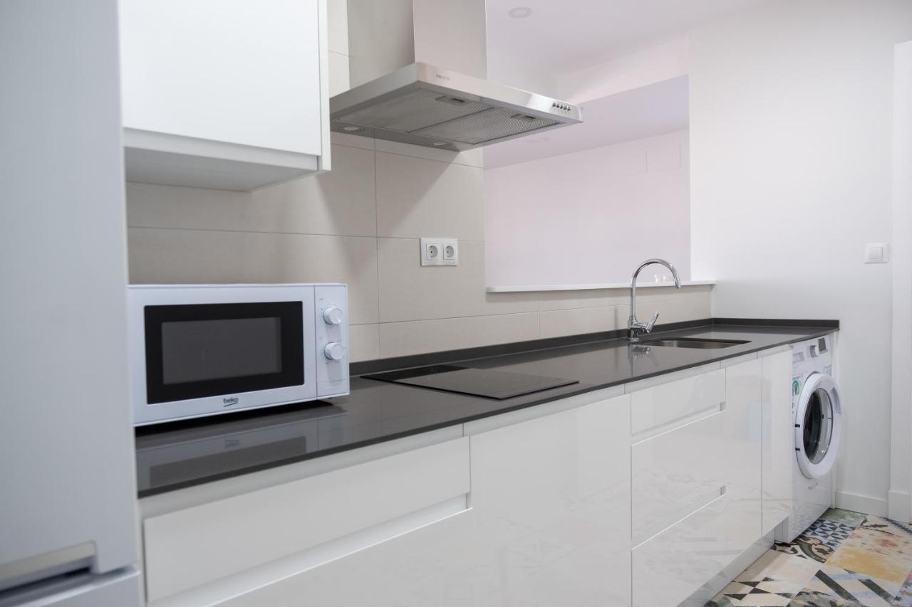 Apartament El Mirador De Ancha Kadyks Zewnętrze zdjęcie